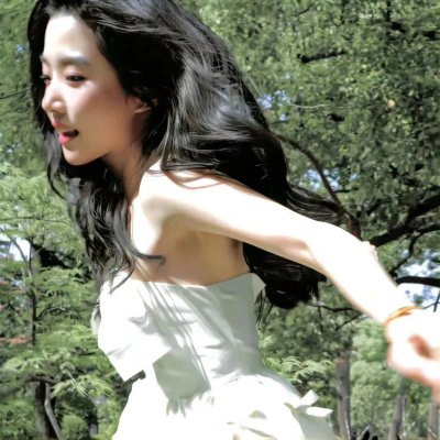 带来末日的女孩